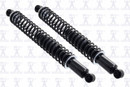 Focus Auto Parts Suspension Shock Absorber and Coil Spring Assembly SC00035 - view 3