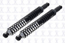 Focus Auto Parts Suspension Shock Absorber and Coil Spring Assembly SC00035 - view 4