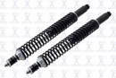 Focus Auto Parts Suspension Shock Absorber and Coil Spring Assembly SC00037 - view 2