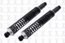 Focus Auto Parts Suspension Shock Absorber and Coil Spring Assembly SC00038 - view 2