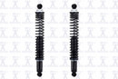 Focus Auto Parts Suspension Shock Absorber and Coil Spring Assembly SC00038 - view 3