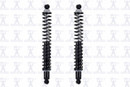 Focus Auto Parts Suspension Shock Absorber and Coil Spring Assembly SC00039 - view 4