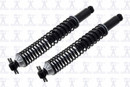 Focus Auto Parts Suspension Shock Absorber and Coil Spring Assembly SC00041 - view 2