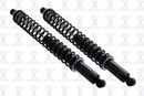 Focus Auto Parts Suspension Shock Absorber and Coil Spring Assembly SC00044 - view 2