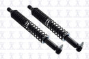 Focus Auto Parts Suspension Shock Absorber and Coil Spring Assembly SC00047 - view 4