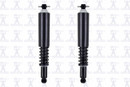 Focus Auto Parts Suspension Shock Absorber and Coil Spring Assembly SC00049