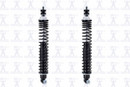 Focus Auto Parts Suspension Shock Absorber and Coil Spring Assembly SC00051 - view 2