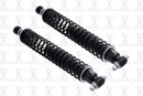 Focus Auto Parts Suspension Shock Absorber and Coil Spring Assembly SC00051 - view 3