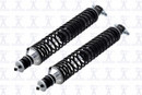 Focus Auto Parts Suspension Shock Absorber and Coil Spring Assembly SC00051 - view 5