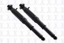 Focus Auto Parts Suspension Shock Absorber SR00001 - view 3