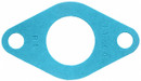 FEL-PRO Engine Coolant Thermostat Housing Gasket,Engine Water Pump Gasket 11760