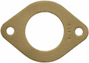 FEL-PRO Exhaust Crossover Gasket,Exhaust Pipe Flange Gasket 60674