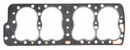 FEL-PRO Engine Cylinder Head Gasket 7525B