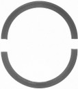 FEL-PRO Engine Crankshaft Seal Kit BS40654