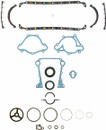 FEL-PRO Engine Conversion Gasket Set CS8553