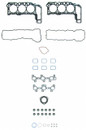 FEL-PRO Engine Cylinder Head Gasket Set HS26229PT1
