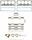 FEL-PRO Engine Cylinder Head Gasket Set HS9966PT
