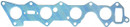 FEL-PRO Engine Intake Manifold Gasket Set MS90981