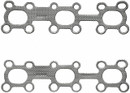 FEL-PRO Exhaust Manifold Gasket Set MS91459