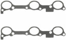 FEL-PRO Fuel Injection Plenum Gasket Set MS91481