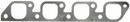 FEL-PRO Exhaust Manifold Gasket Set MS92057