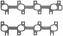 FEL-PRO Exhaust Manifold Gasket Set MS93217