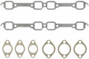 FEL-PRO Exhaust Manifold Gasket Set MS9492B - view 2