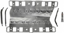 FEL-PRO Valley Pan Gasket Set MS96027