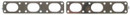 FEL-PRO Exhaust Manifold Gasket Set MS96553