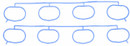 FEL-PRO Engine Intake Manifold Gasket Set MS96672