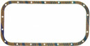 FEL-PRO Engine Oil Pan Gasket Set OS30594C