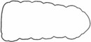 FEL-PRO Engine Oil Pan Gasket Set OS30691R