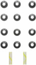 FEL-PRO Engine Valve Stem Oil Seal Set SS71035