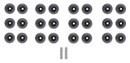 FEL-PRO Engine Valve Stem Oil Seal Set SS71327