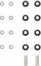 FEL-PRO Engine Valve Stem Oil Seal Set SS72877