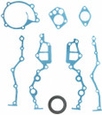FEL-PRO Engine Timing Cover Gasket Set TCS27155