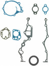 FEL-PRO Engine Timing Cover Gasket Set TCS45612