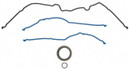 FEL-PRO Engine Timing Cover Gasket Set TCS46064