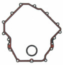 FEL-PRO Engine Crankshaft Seal Kit TCS46076