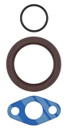 FEL-PRO Engine Crankshaft Seal Kit TCS46137