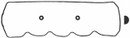 FEL-PRO Engine Valve Cover Gasket Set VS50146R