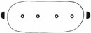 FEL-PRO Engine Valve Cover Gasket Set VS50357R
