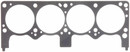 FEL-PRO Engine Cylinder Head Gasket P/N:1008