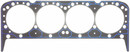 FEL-PRO Engine Cylinder Head Gasket 1034 - view 2