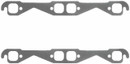 FEL-PRO Exhaust Manifold Gasket Set 1444