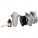 Four Seasons A/C Compressor Kit 1030NK
