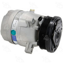 Four Seasons A/C Compressor Kit 1045NK - view 3