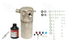 Four Seasons A/C Compressor Replacement Service Kit 10512SK