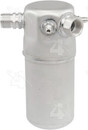 Four Seasons A/C Compressor Replacement Service Kit 10522SK - view 2