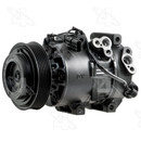 Four Seasons A/C Compressor 1177305